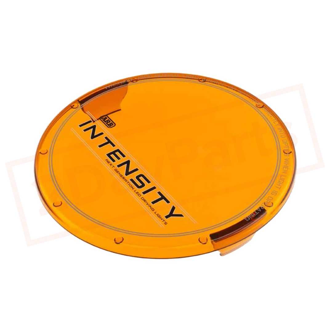 Image ARB Cover Amber Ar21,LIGHT COVERS/ACC ARBAR10TA part in Fog/Driving Lights category