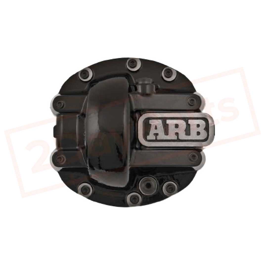 Image ARB Diff Covers for Chevrolet K20 1975 part in Clutches & Parts category