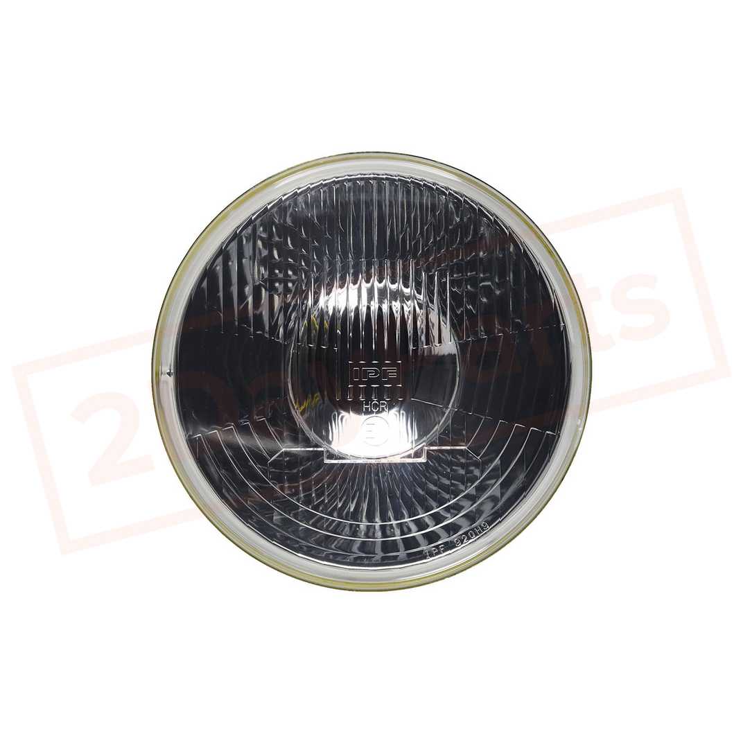 Image ARB Driving Lights High Beam and Low Beam for American Motors AMX 1968-1970 part in Fog/Driving Lights category