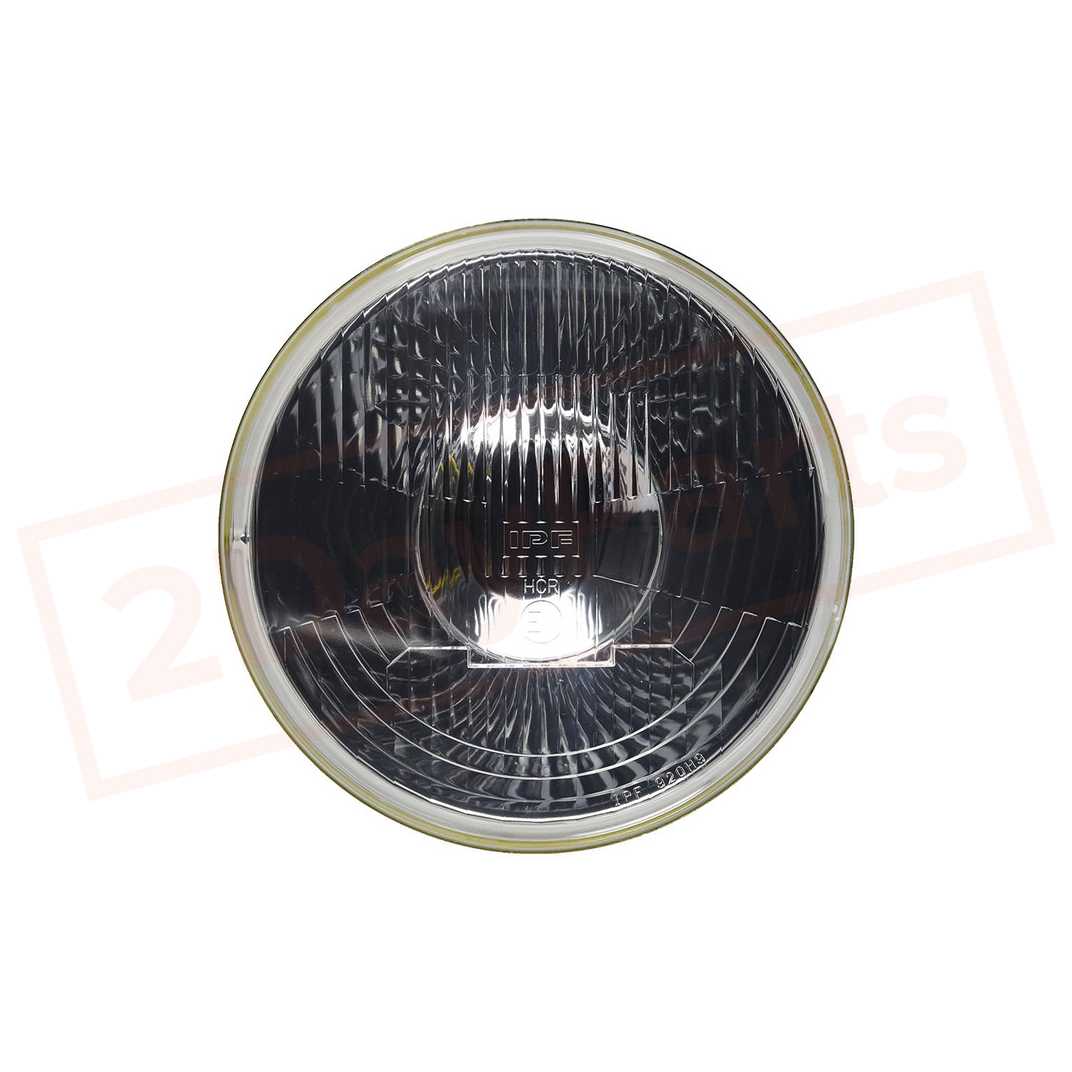 Image ARB Driving Lights High Beam and Low Beam for Chevrolet C10 Suburban 1977-1978 part in Fog/Driving Lights category