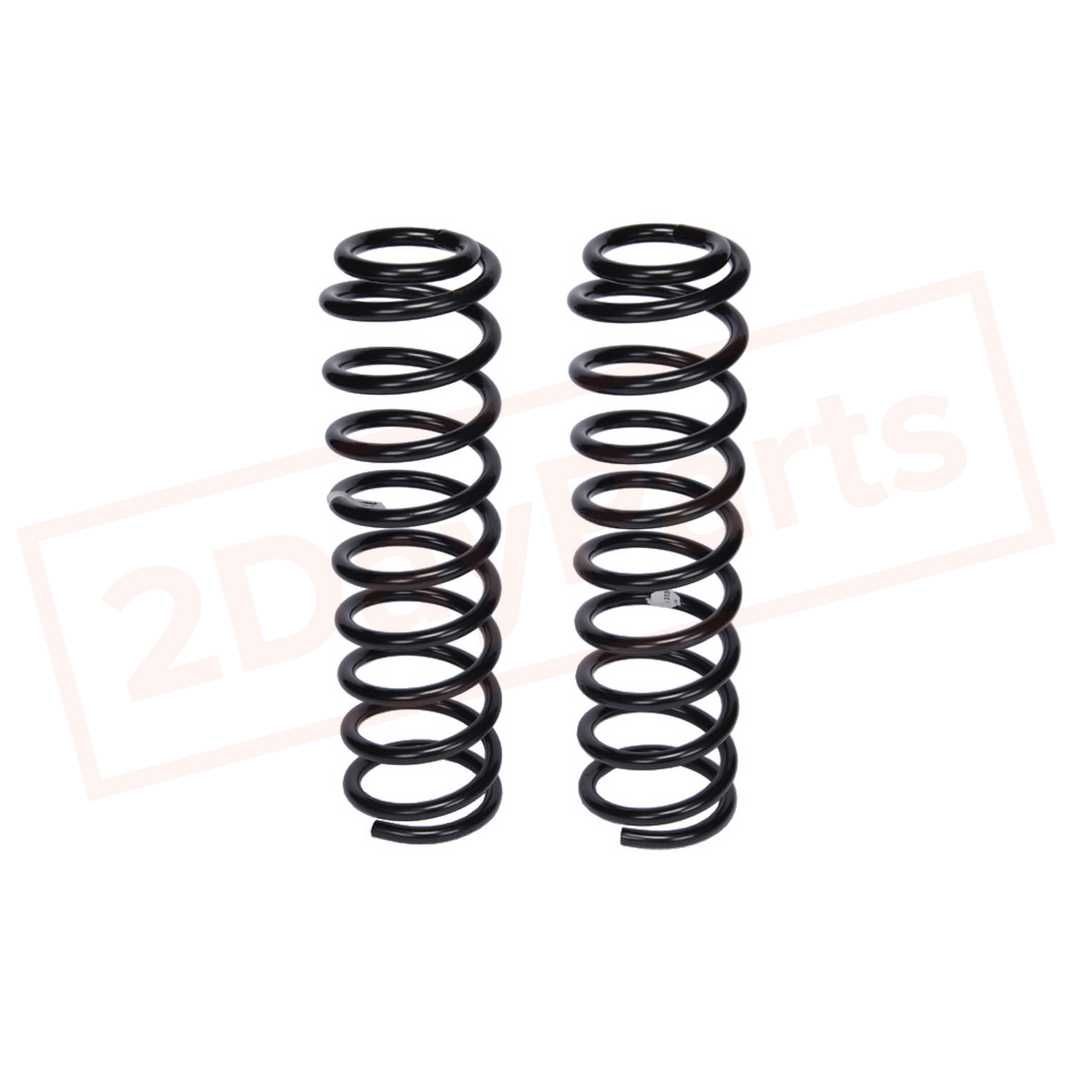 Image ARB Front 0-2.5" lift Coil Front Jeep Jl ARB3135 part in Coil Springs category