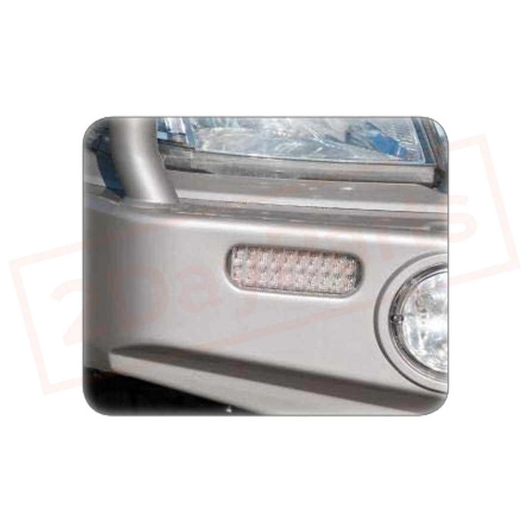 Image ARB Indicator Light No/Brk ARB3500080 part in Bumpers & Parts category