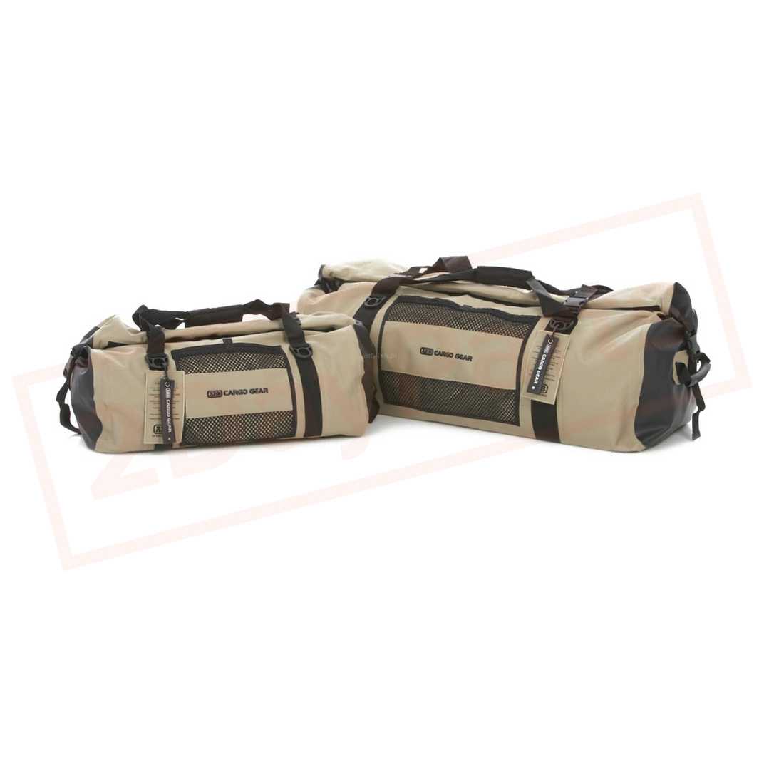 Image ARB Large Stormproof Bag Cargo Gear,CARGO GEAR ARB10100350 part in Towing & Hauling category