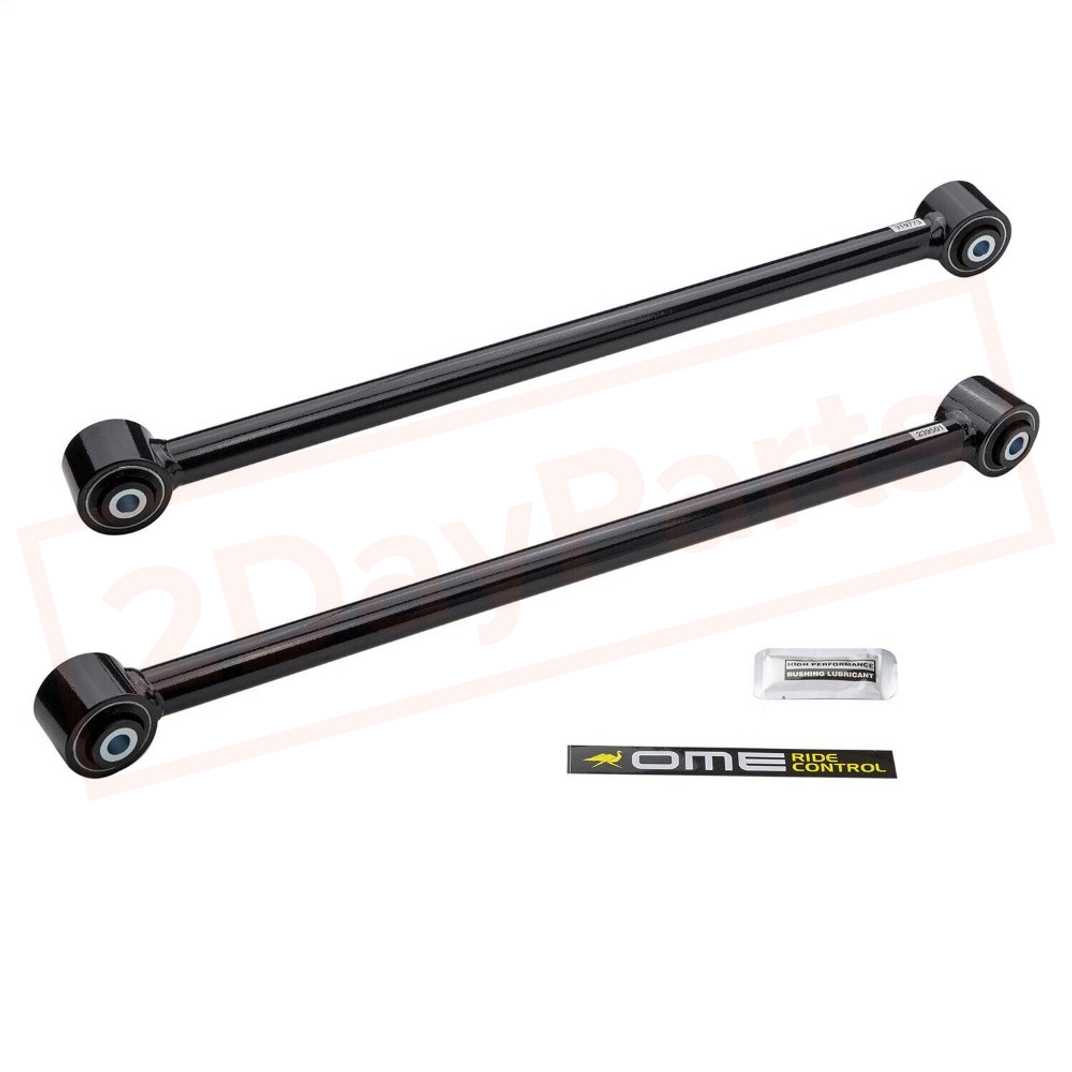 Image ARB Lwr Trailing Arms Gq/Gu R Hd ARBLTA3044 part in Control Arms & Parts category