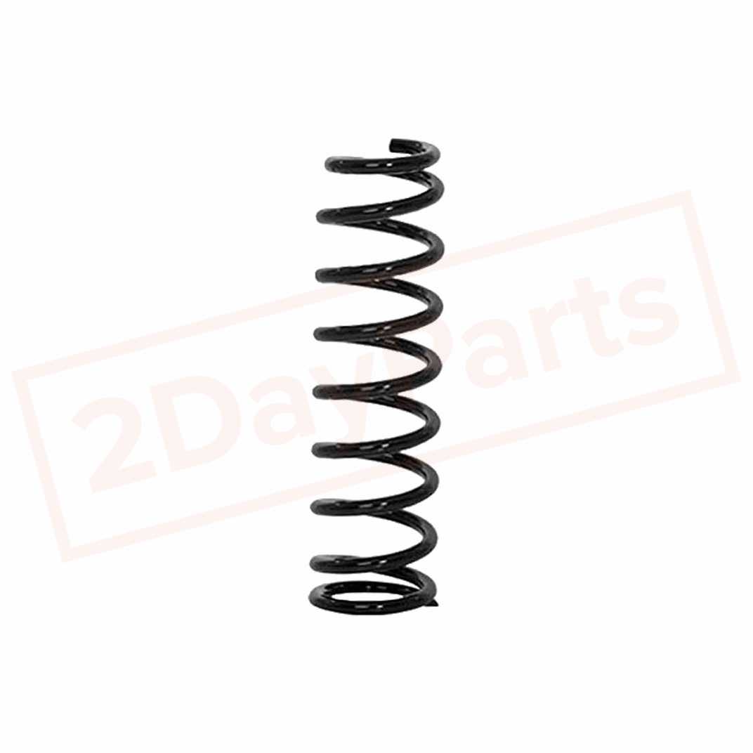 Image ARB Rear Coil Spring Rear Wk2Medium ARB3074 part in Coil Springs category