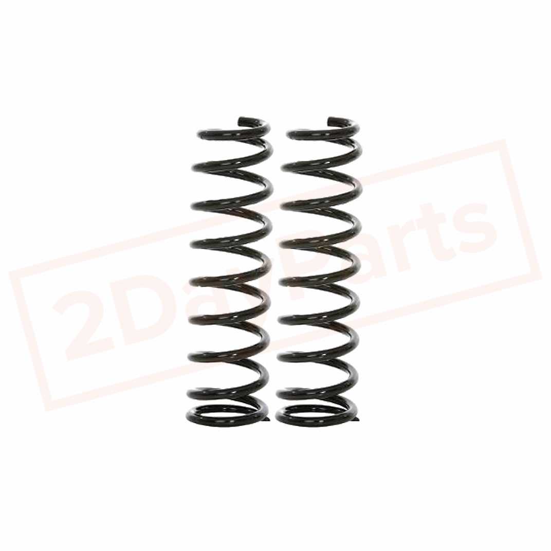 Spring Prodo ARB Rear 1.57