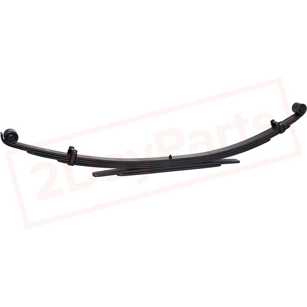 Image ARB Rear 2.36" lift Leaf Spring for Tundra-Rear ARBCS055R part in Leaf Springs category