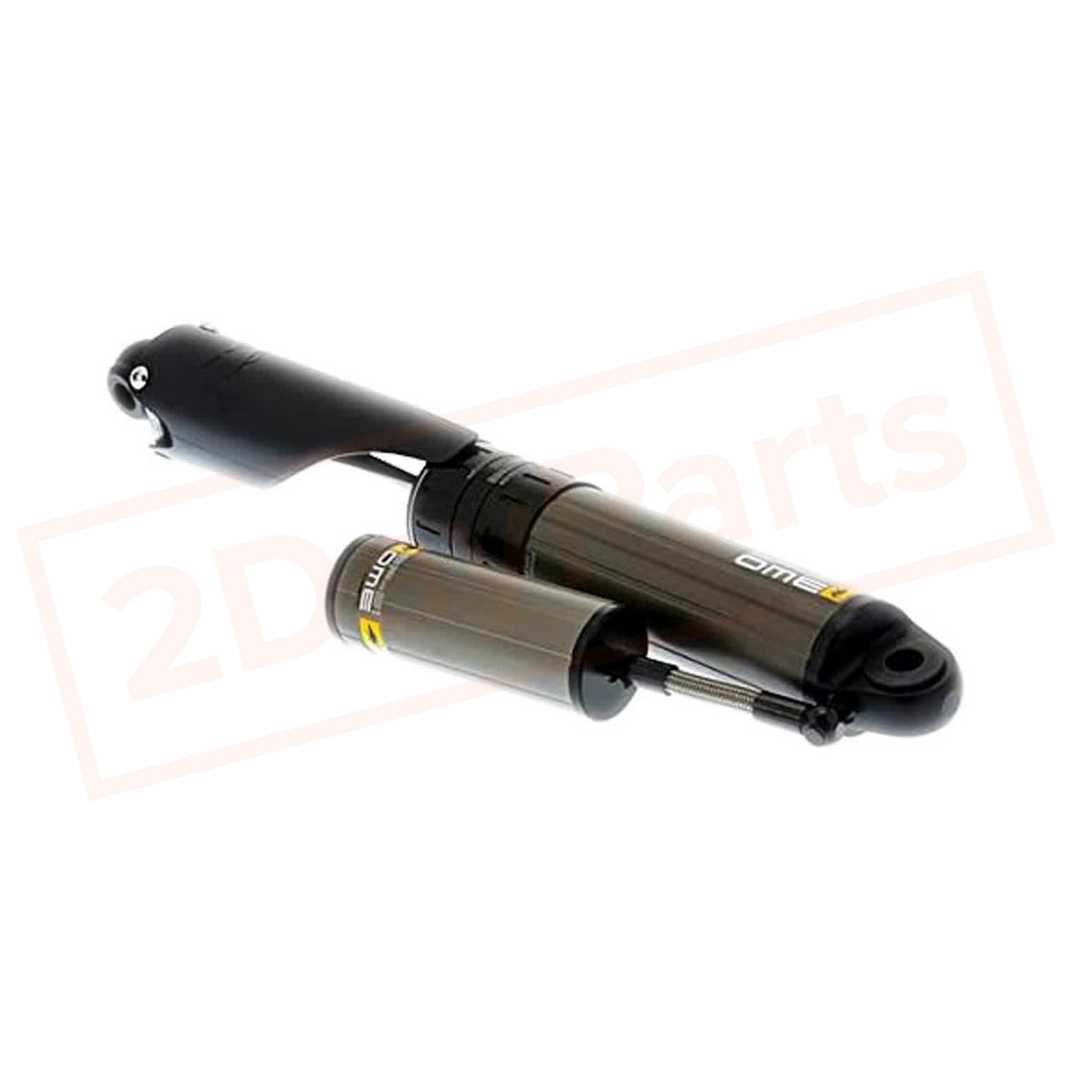Image 1 ARB Rear 2" lift Bp51 Shock Absorber S/N.. for Tacoma Rear Lh ARBBP5160011L part in Shocks & Struts category
