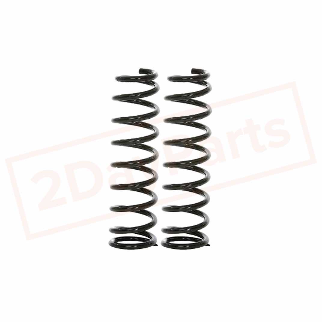 Image ARB Rear 2" lift Coil Spring Rear for L/R Disco Iii 2005On ARB2746 part in Coil Springs category