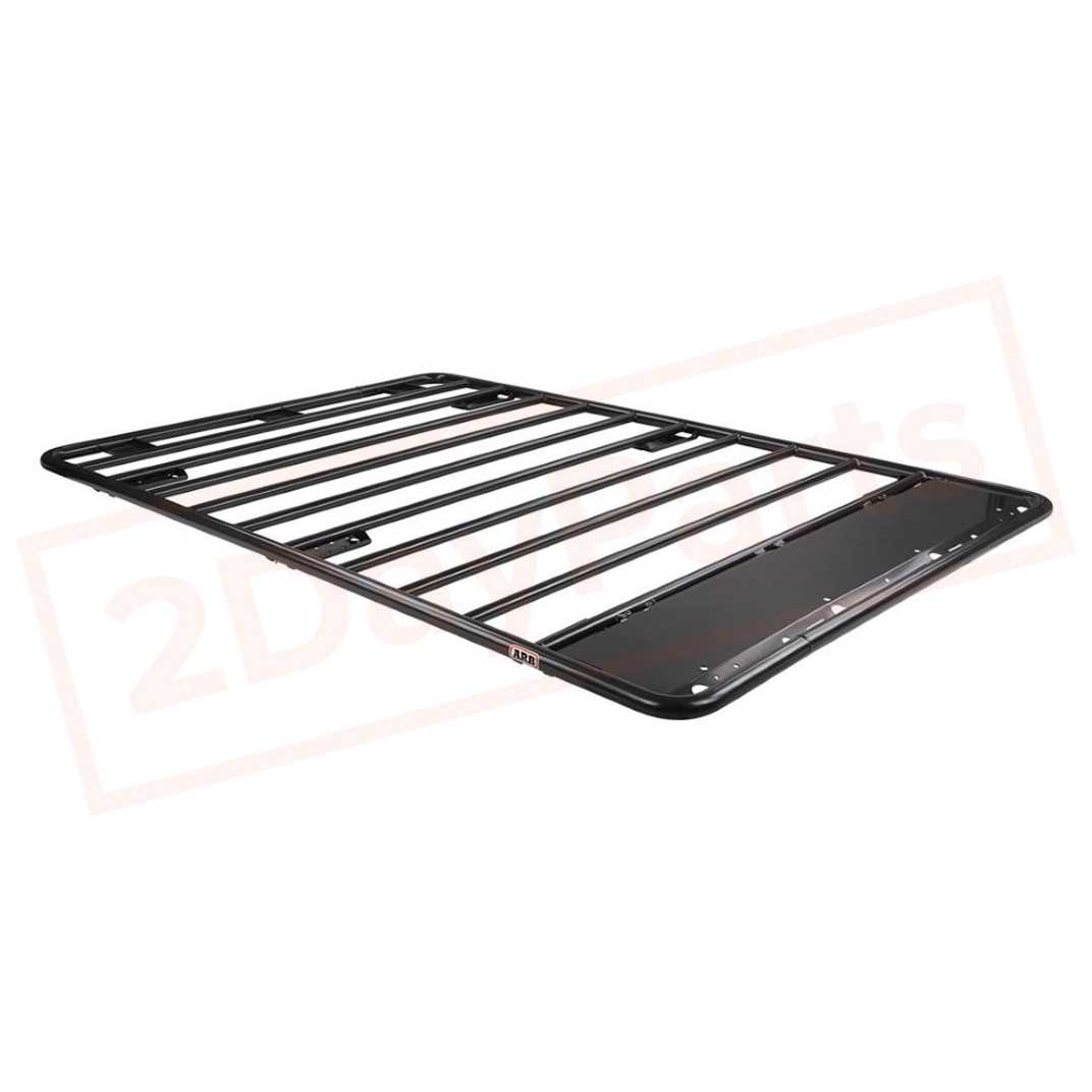 Image ARB Roof Rack fits Land Rover Range Rover 1987-95 73x49 Inch part in Racks category