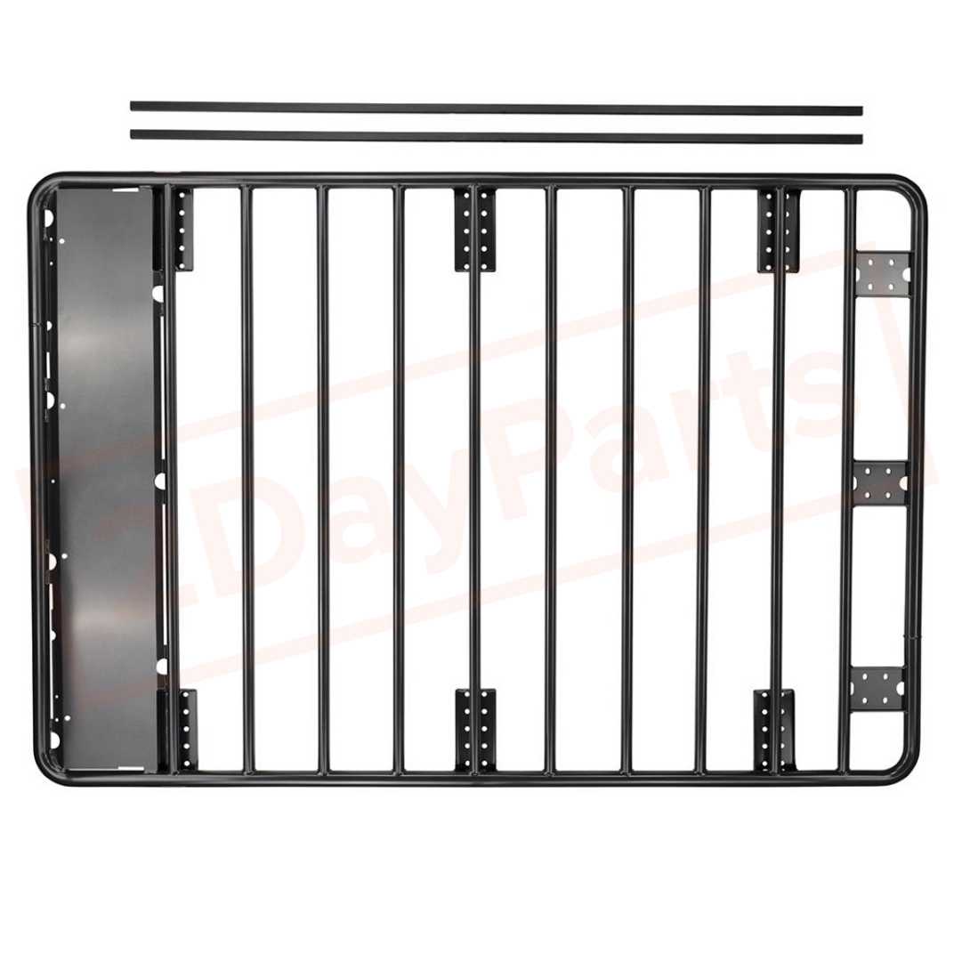 Image 2 ARB Roof Rack fits Land Rover Range Rover 1987-95 73x49 Inch part in Racks category