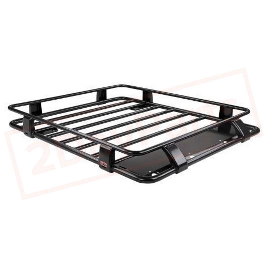 Image ARB Roof Rack fits Toyota 4Runner 2010-2012 part in Racks category