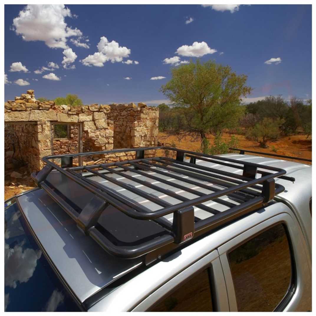 Image 1 ARB Roof Rack fits Toyota 4Runner 2010-2012 part in Racks category