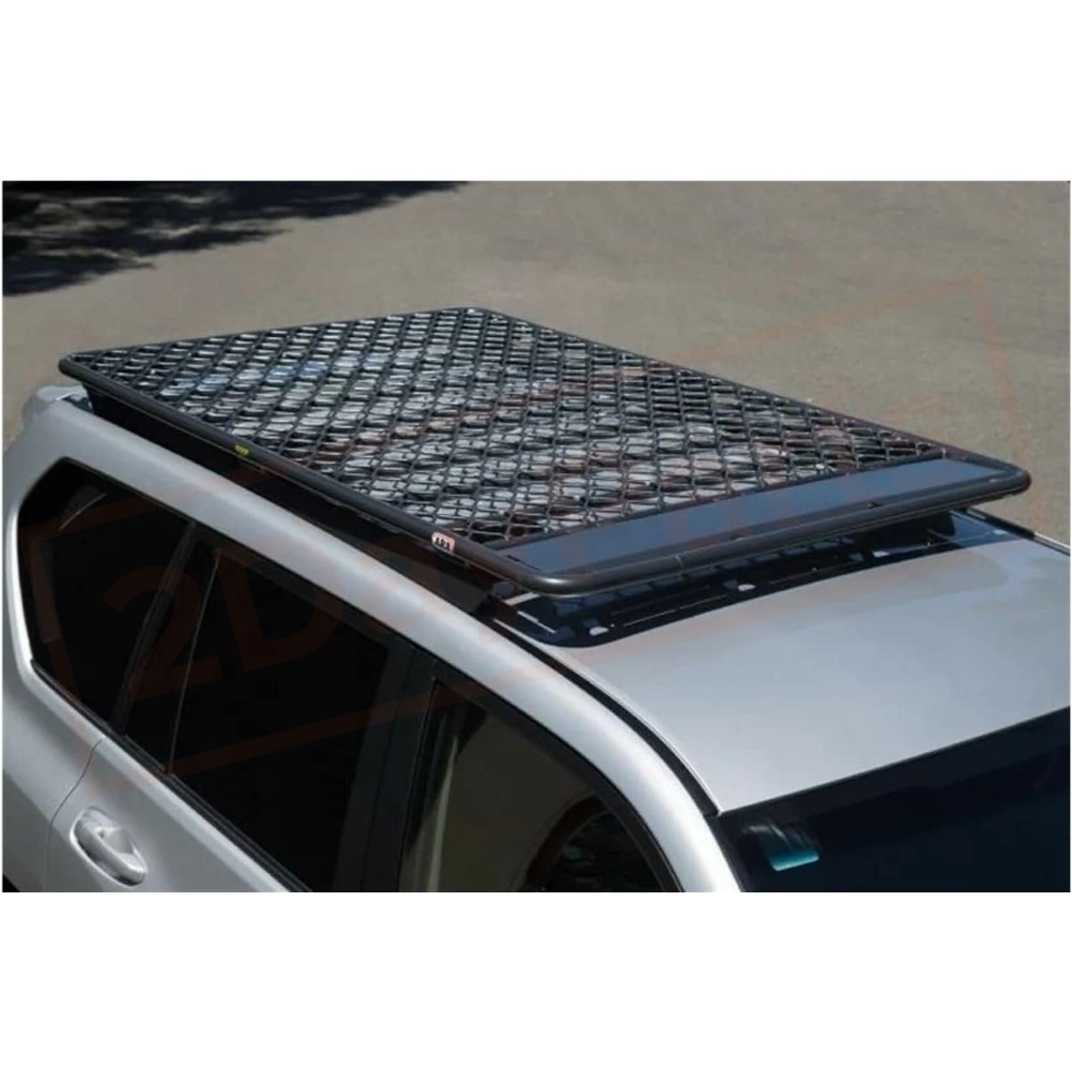 Image 2 ARB Roof Rack fits Toyota Tacoma 2005-2018 part in Racks category