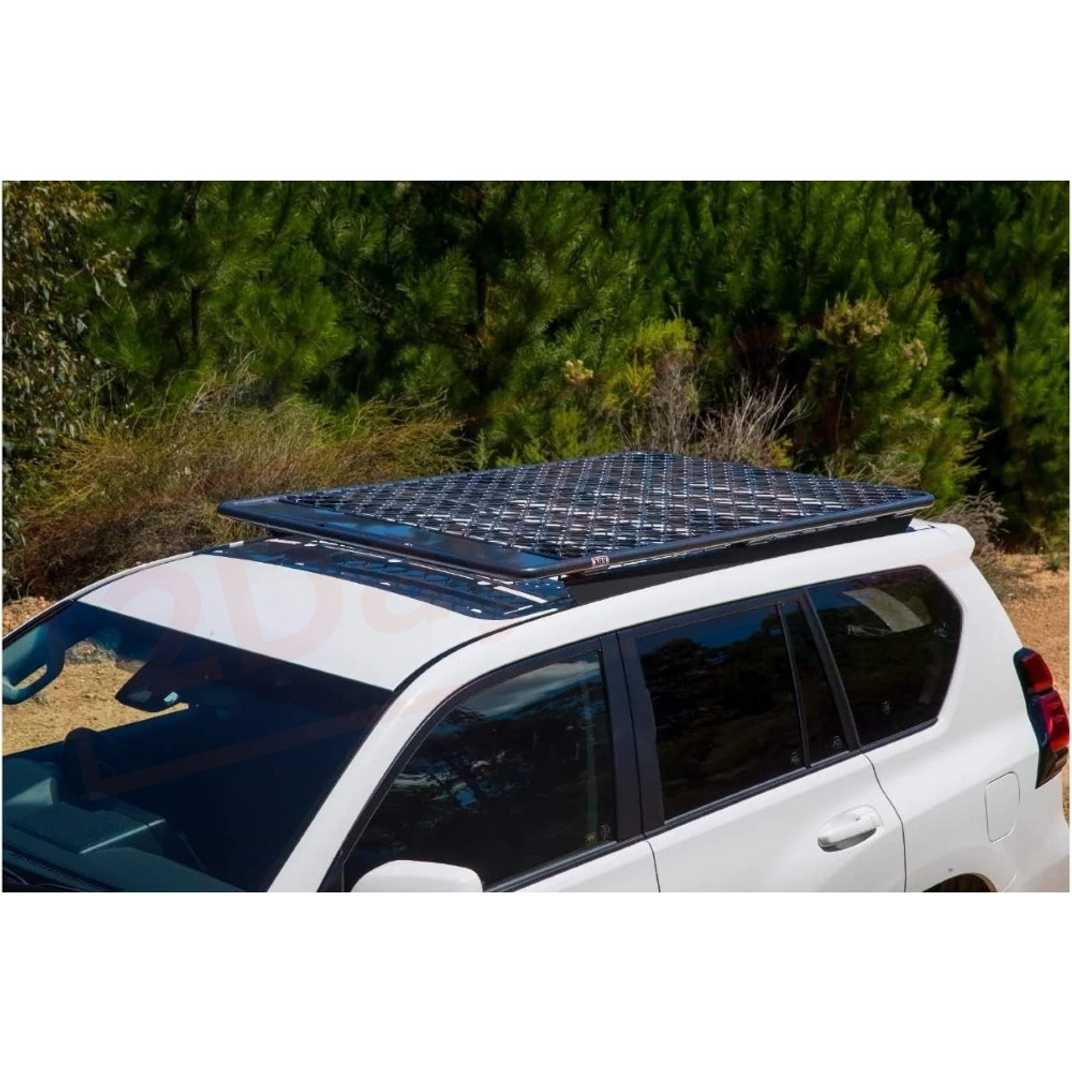 Image 3 ARB Roof Rack fits Toyota Tacoma 2005-2018 part in Racks category