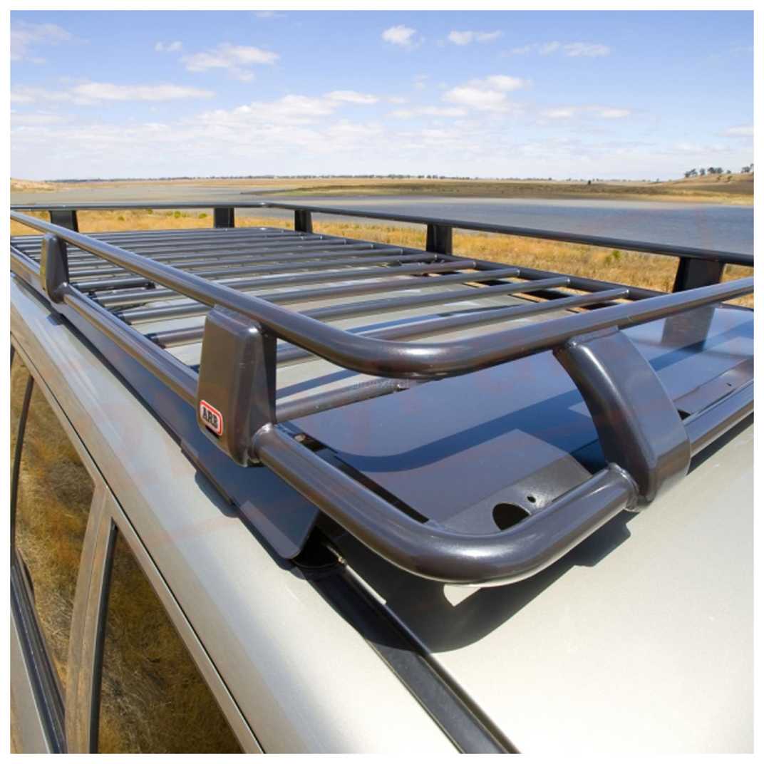 Image ARB Roof Rack fits with Land Rover Range Rover 1987-95 part in Racks category
