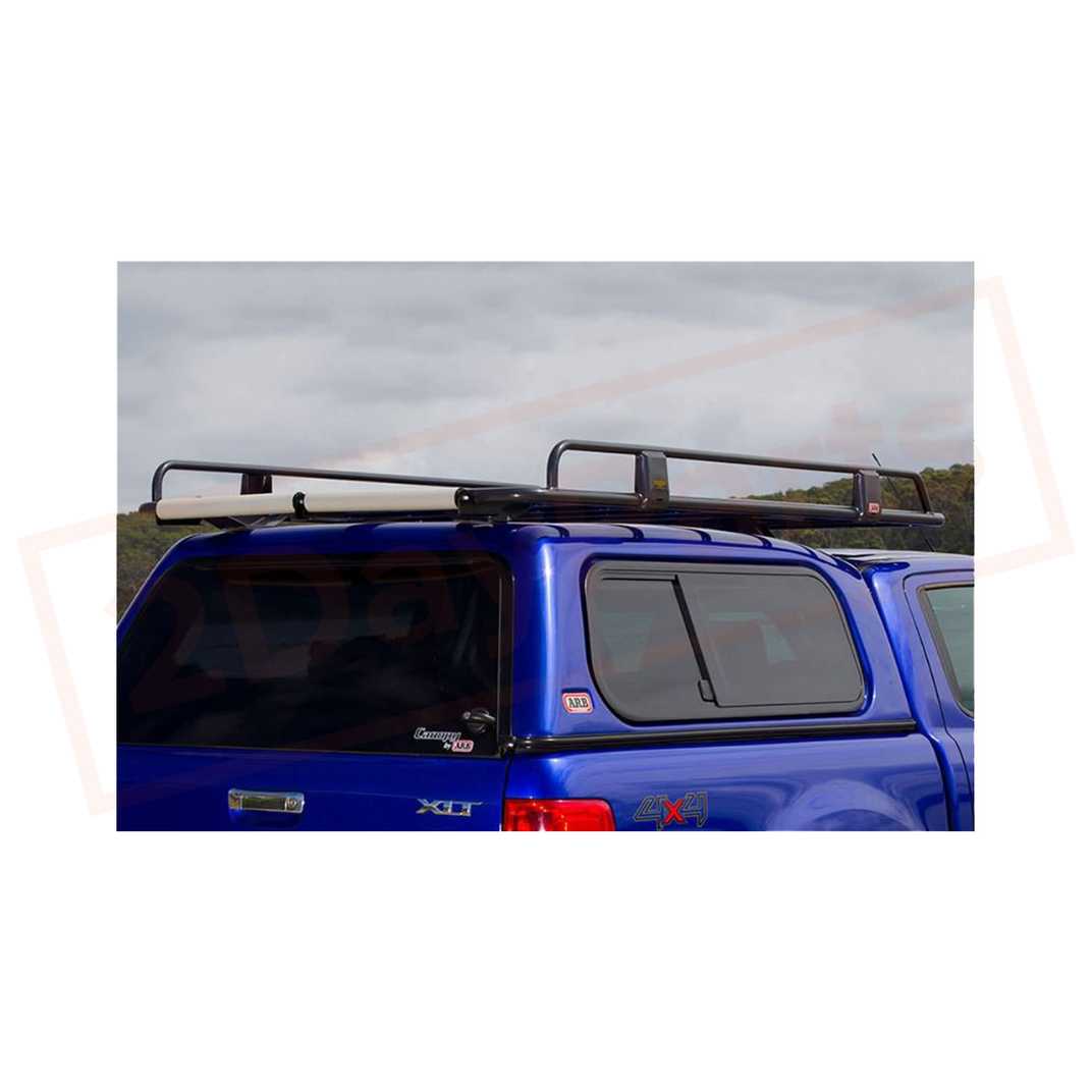 Image 1 ARB Roof Rack for Toyota 4Runner 2003-2010 part in Racks category