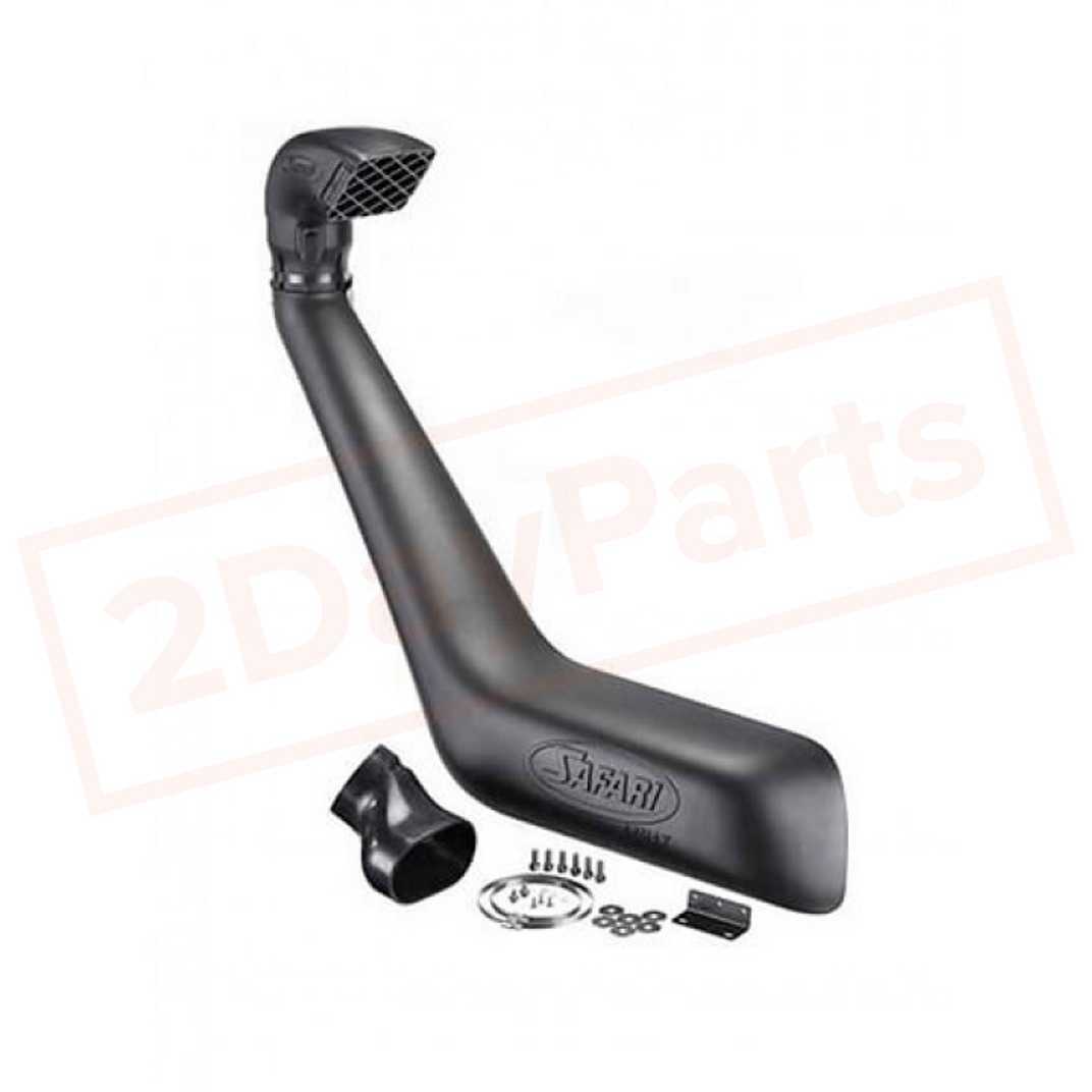 Image Arb Safari Rspec Snorkel Arbss500R part in Air Intake Systems category