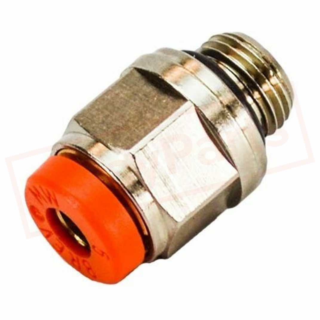 Image ARB Sp Push-In Fitting 5mm To 1/8 Bspp ARB170201SP part in Differentials & Parts category