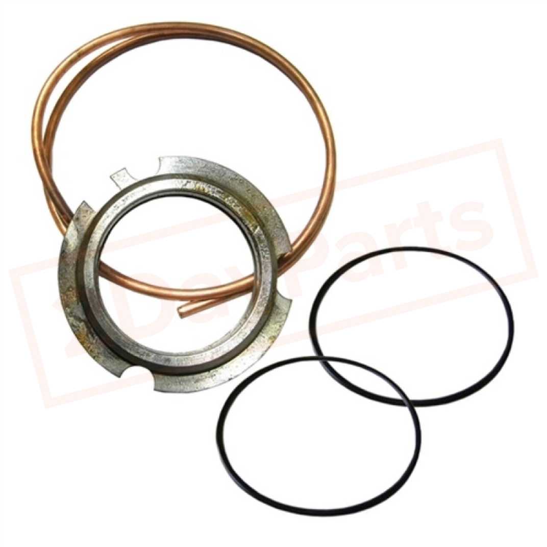 Image ARB Sp Seal Housing Kit 111/121 O Rings Included ARB081805SP part in Crankshafts & Parts category