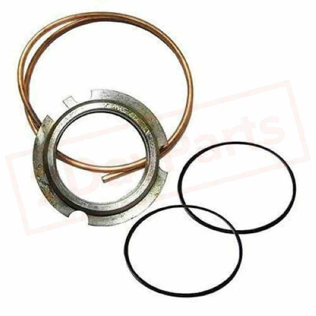 Image ARB Sp Seal Housing Kit O Rings Included ARB081801SP part in Crankshafts & Parts category