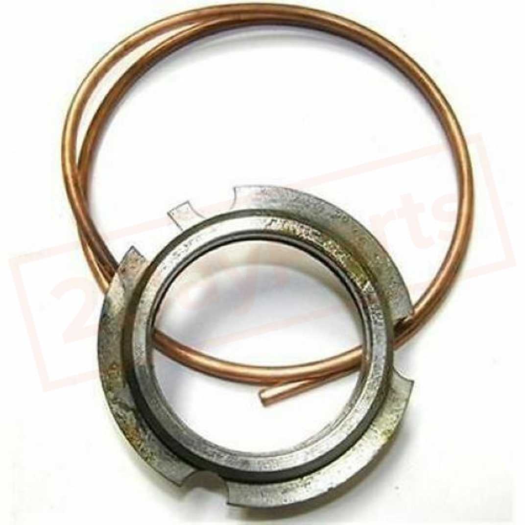 Image ARB Sp Seal Housing Kit O Rings Included ARB082104SP part in Crankshafts & Parts category