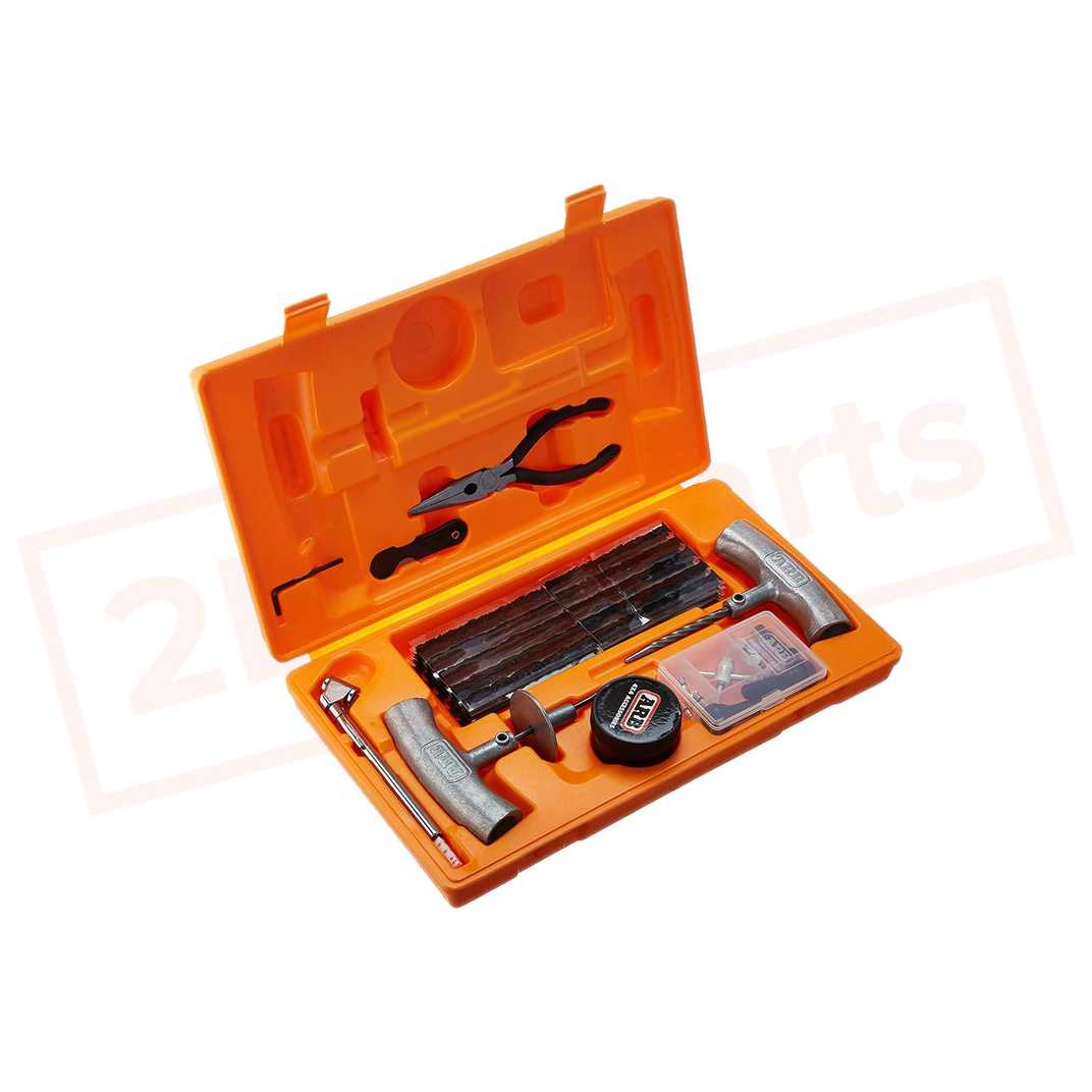 Image ARB Speedy Seal Sii Repair Kit Series 2,GENERAL ACCESSORIES ARB10000011 part in Towing & Hauling category