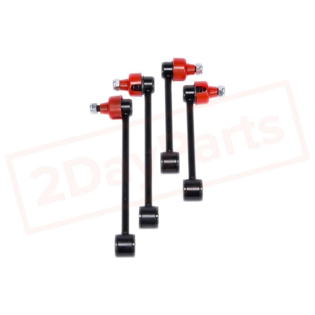 Image ARB Sway Bar Link KitJeep Jl F&R ARBFK93 part in Sway Bars category