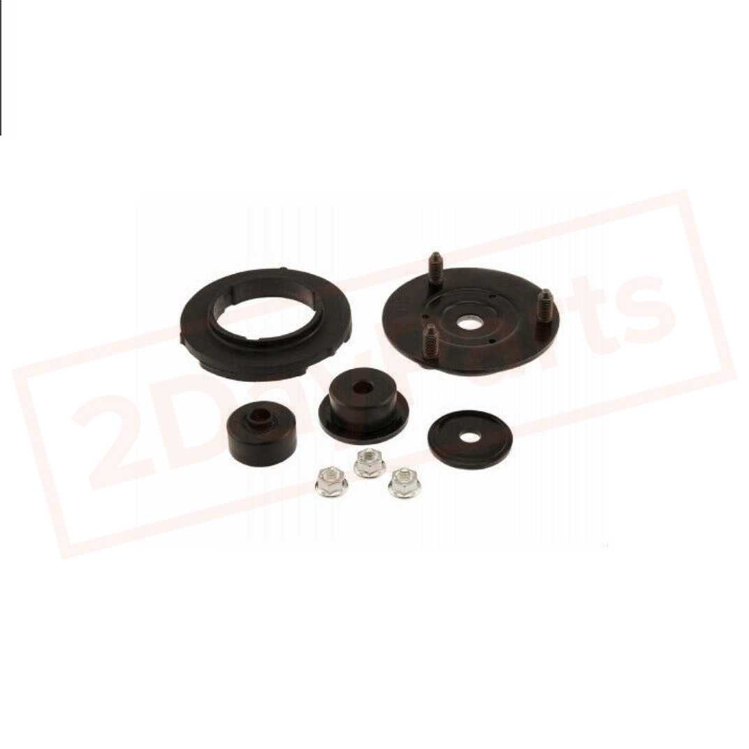 Image ARB Top Hat for Hilux 05 On ARBOMETH002 part in Shocks & Struts category