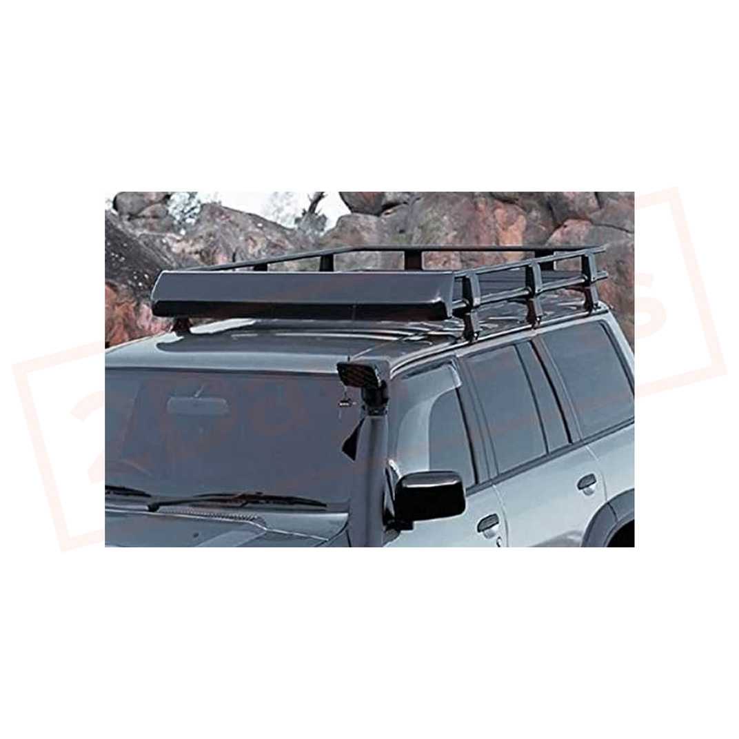 Image ARB Wind Deflector 1250mm 49In ARB3700310 part in Racks category