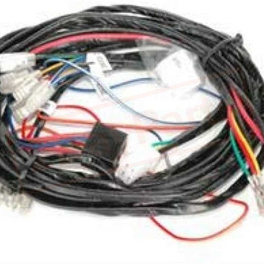 Image ARB Wiring Loom Ckma12/24 ARB180409 part in Clutches & Parts category