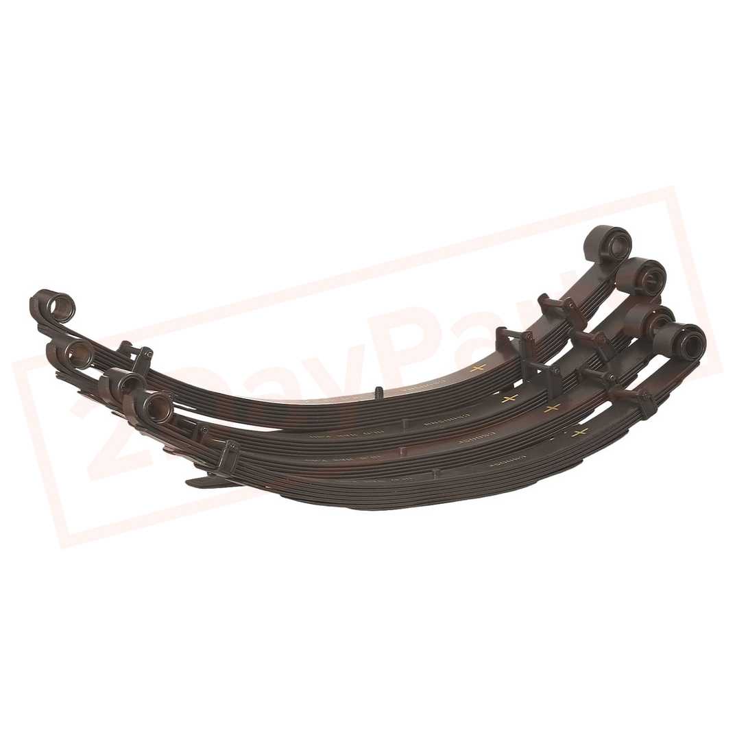 Image ARB Xl Leaf Suit El Sp 77R ARBEL40XL part in Leaf Springs category