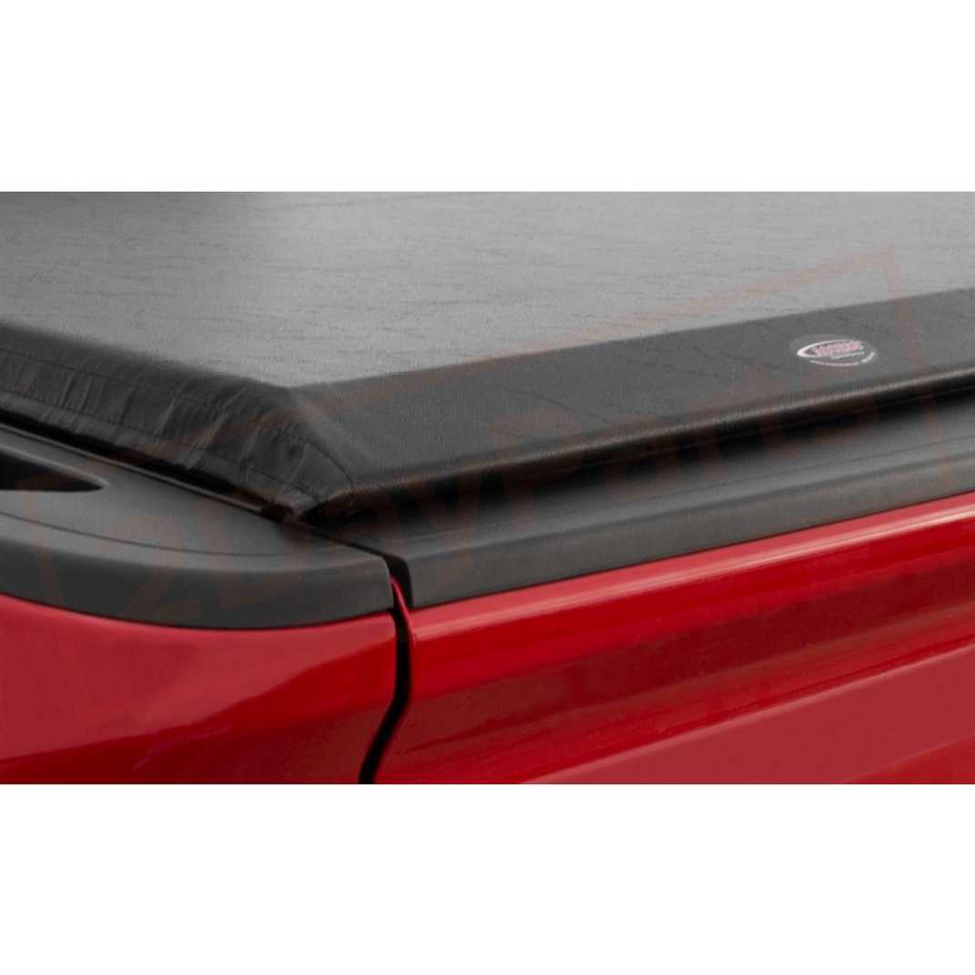 Image 2 Access Bed Covers Original Roll-Up Cover for Dodge Dakota 2000-2010 part in Truck Bed Accessories category