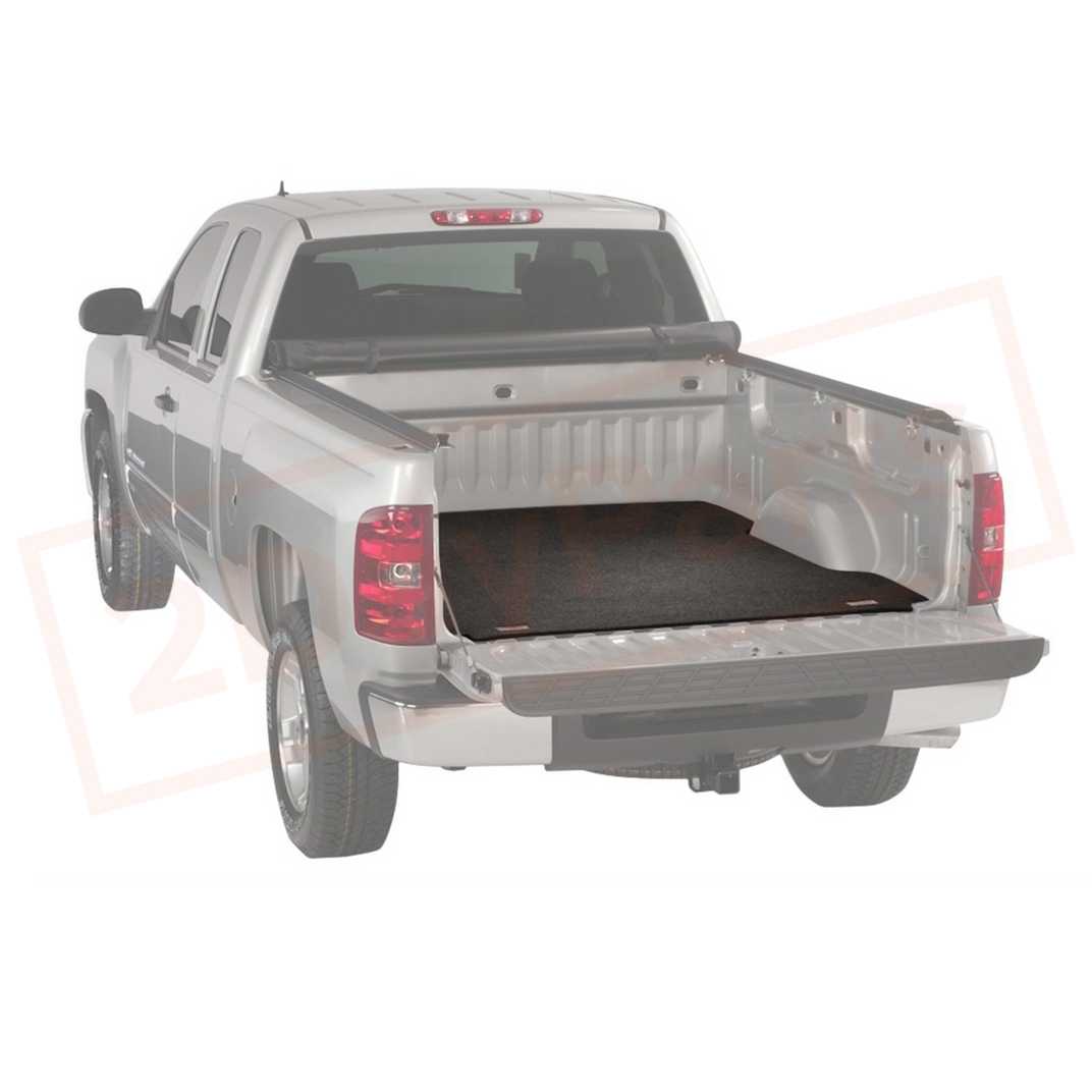 Image Access Bed Covers Truck Bed Mat for Toyota Tundra 2016-2017 part in Truck Bed Accessories category