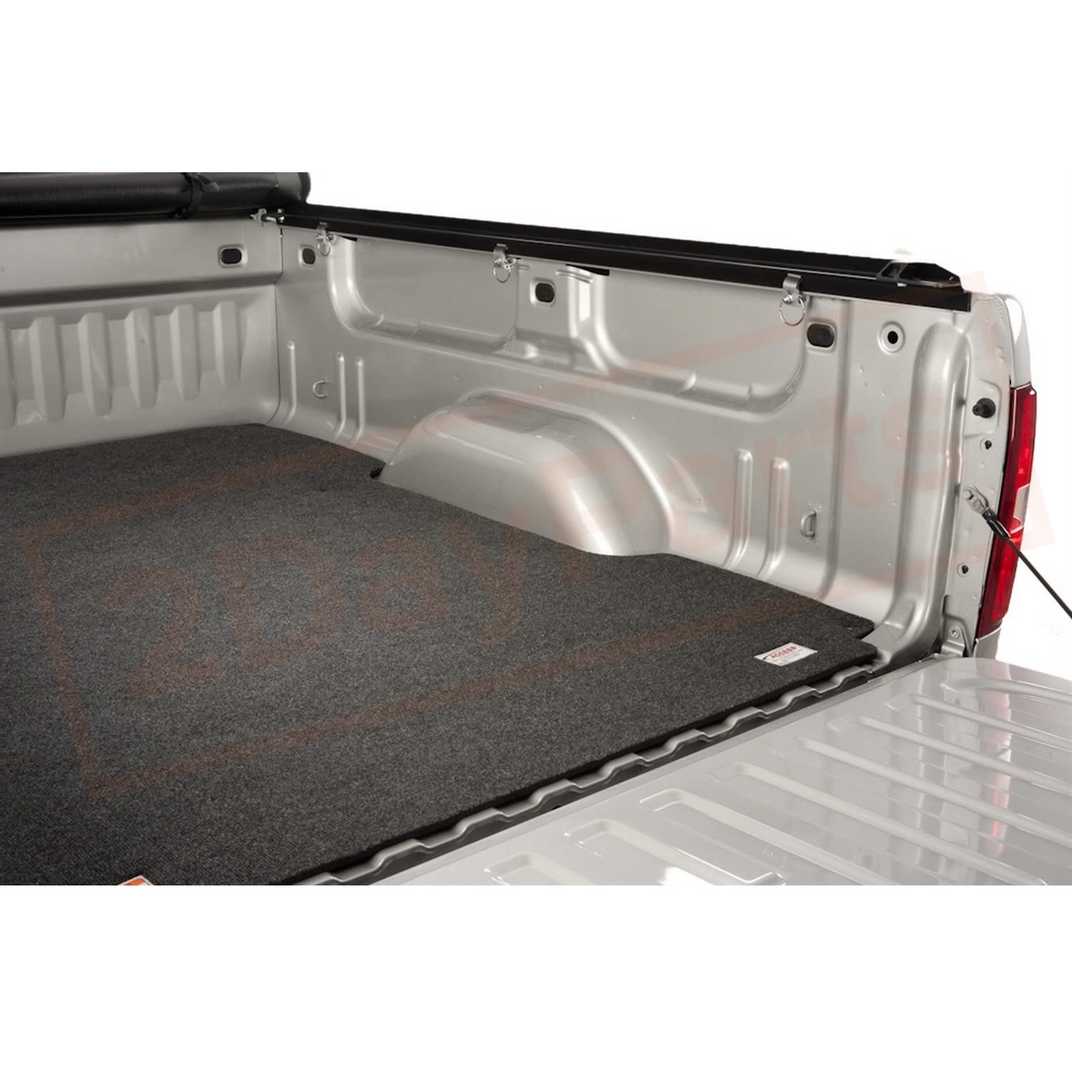 Image 1 Access Bed Covers Truck Bed Mat for Toyota Tundra 2016-2017 part in Truck Bed Accessories category
