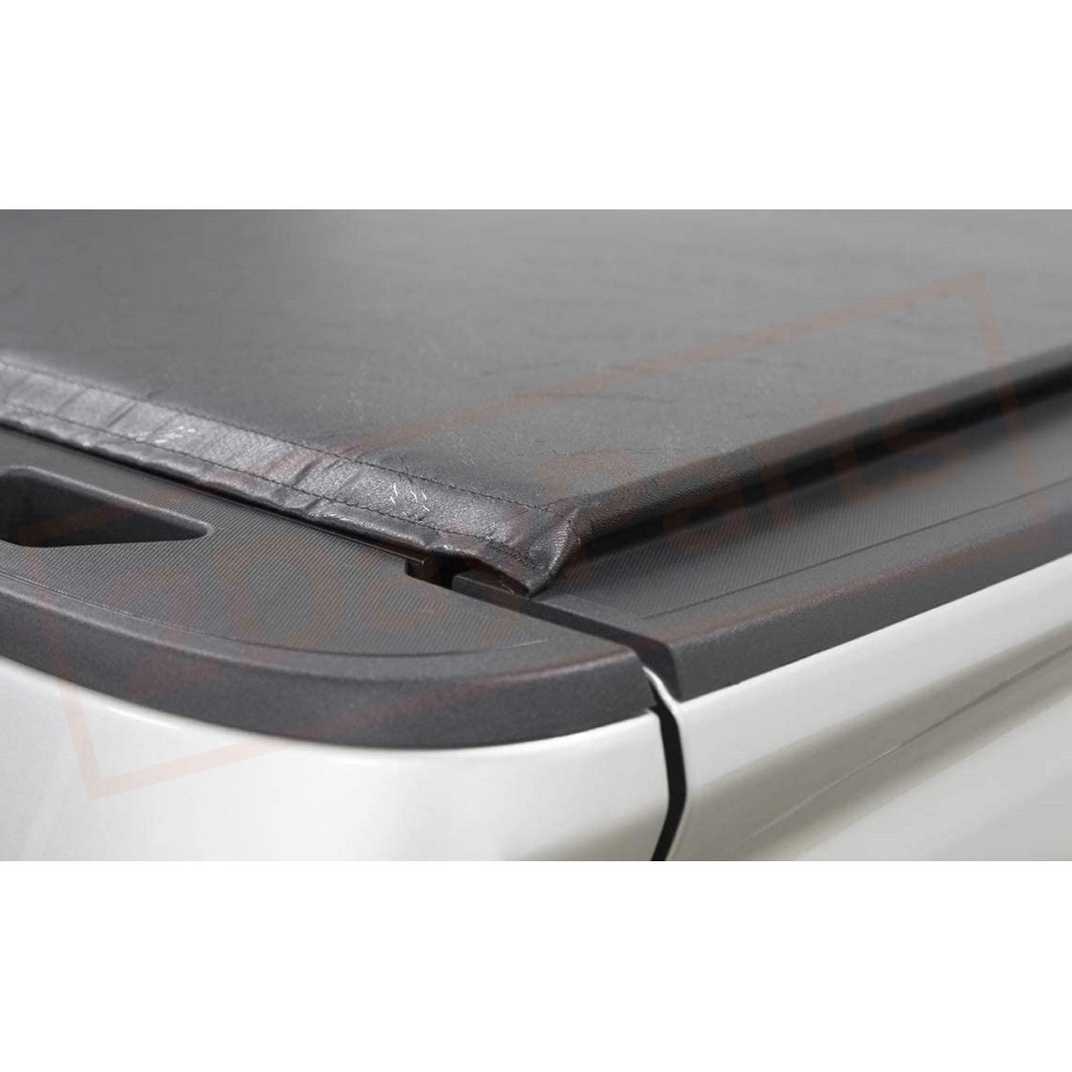 Image 3 Access Bed Covers Vanish Roll-Up Cover for Toyota Tacoma 2016-2022 part in Truck Bed Accessories category