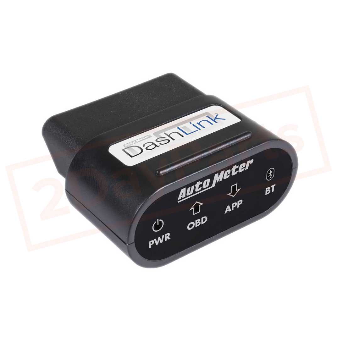 Image AutoMeter DashLink AUT6035 part in Tachometers category