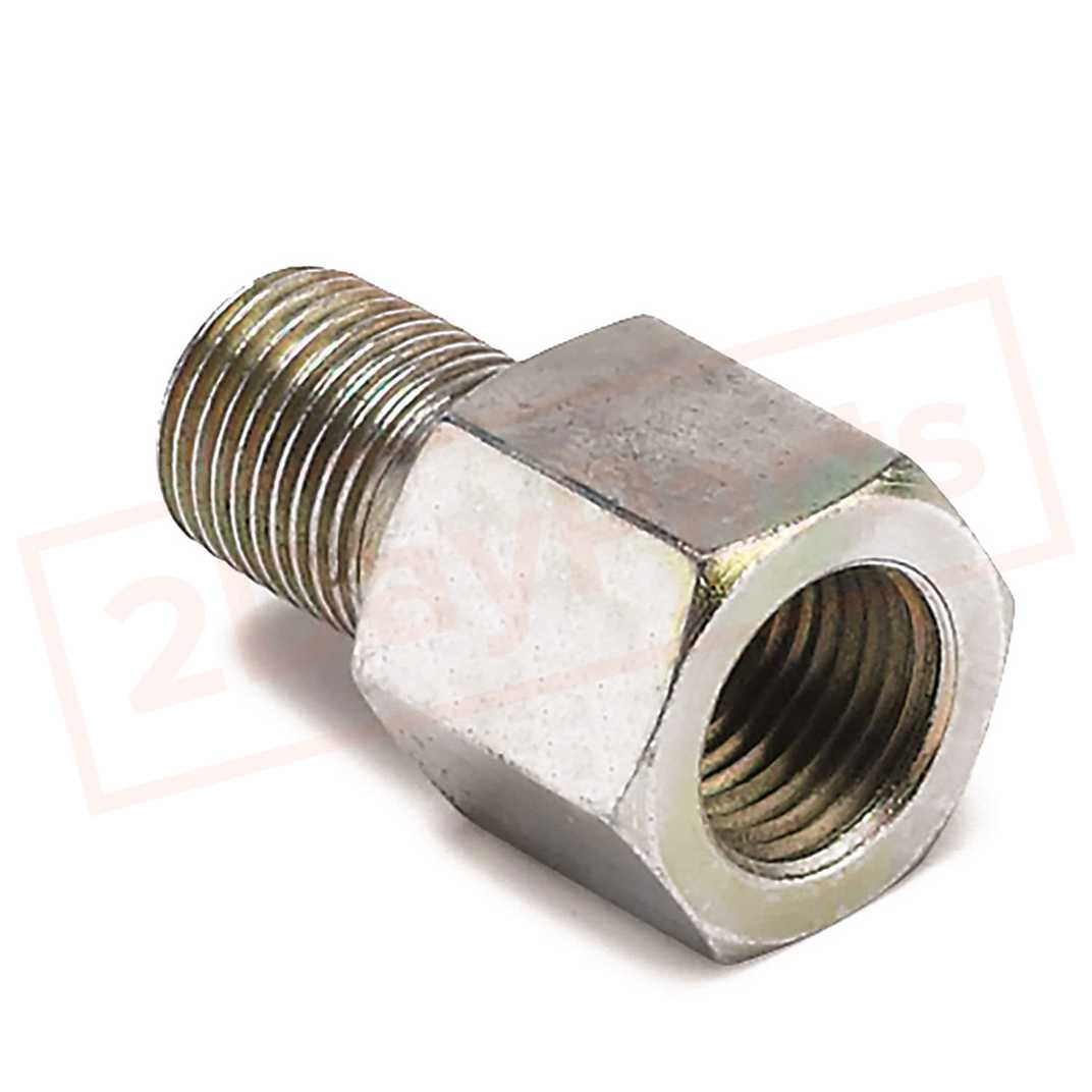 Image AutoMeter Fitting Adapter AUT2269 part in Oil Pressure Gauges category