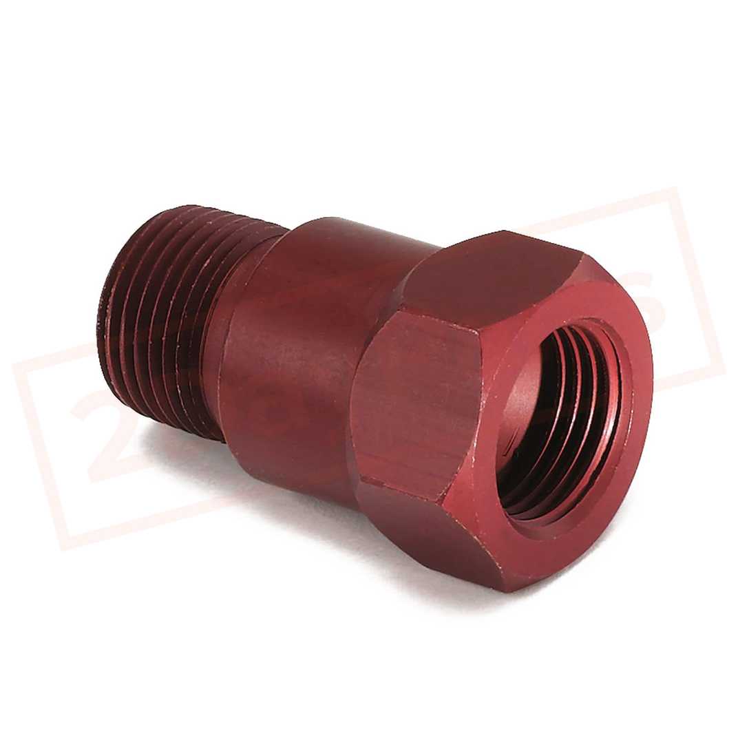 Image AutoMeter Fitting Adapter AUT2272 part in Oil Pressure Gauges category