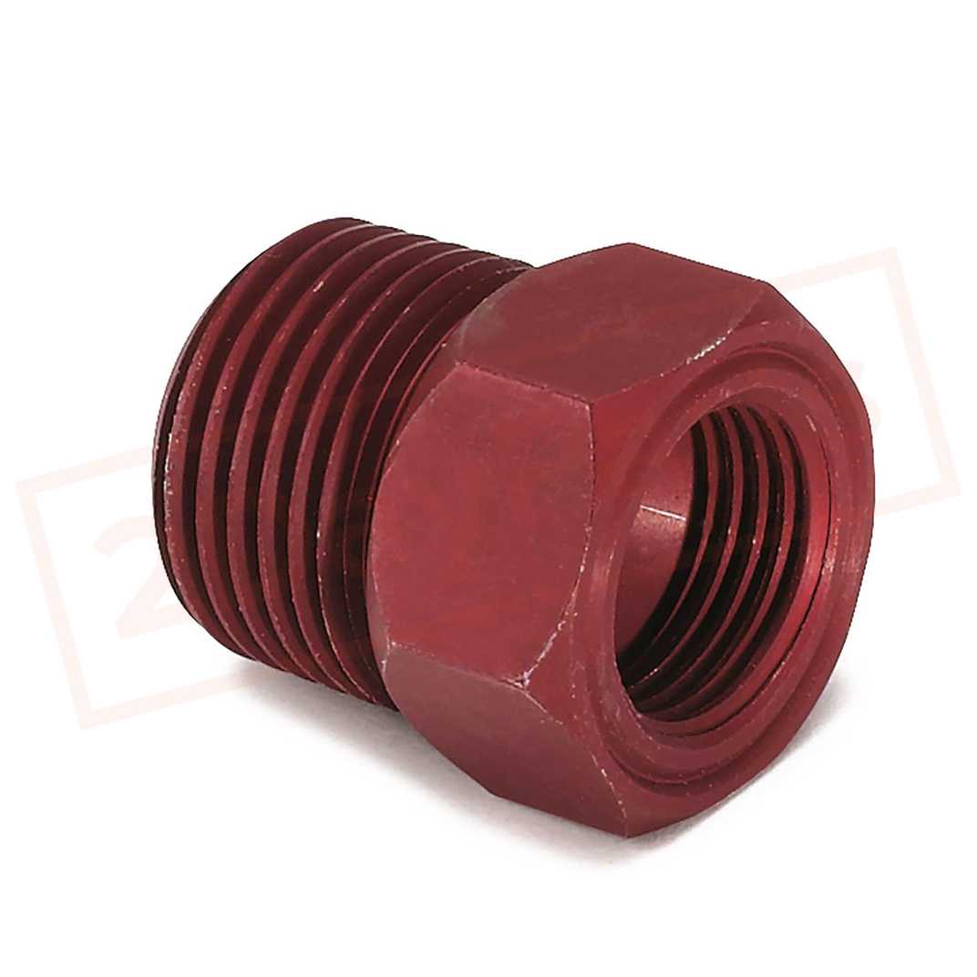 Image AutoMeter Fitting Adapter AUT2273 part in Oil Pressure Gauges category