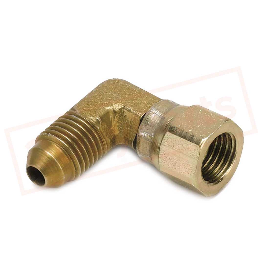 Image AutoMeter Fitting Adapter AUT3274 part in Oil Pressure Gauges category