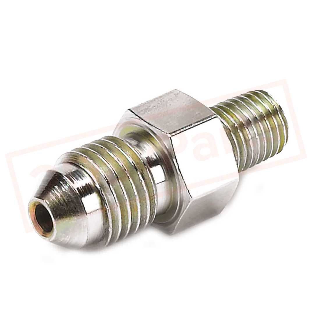 Image AutoMeter Fitting Adapter AUT3275 part in Oil Pressure Gauges category