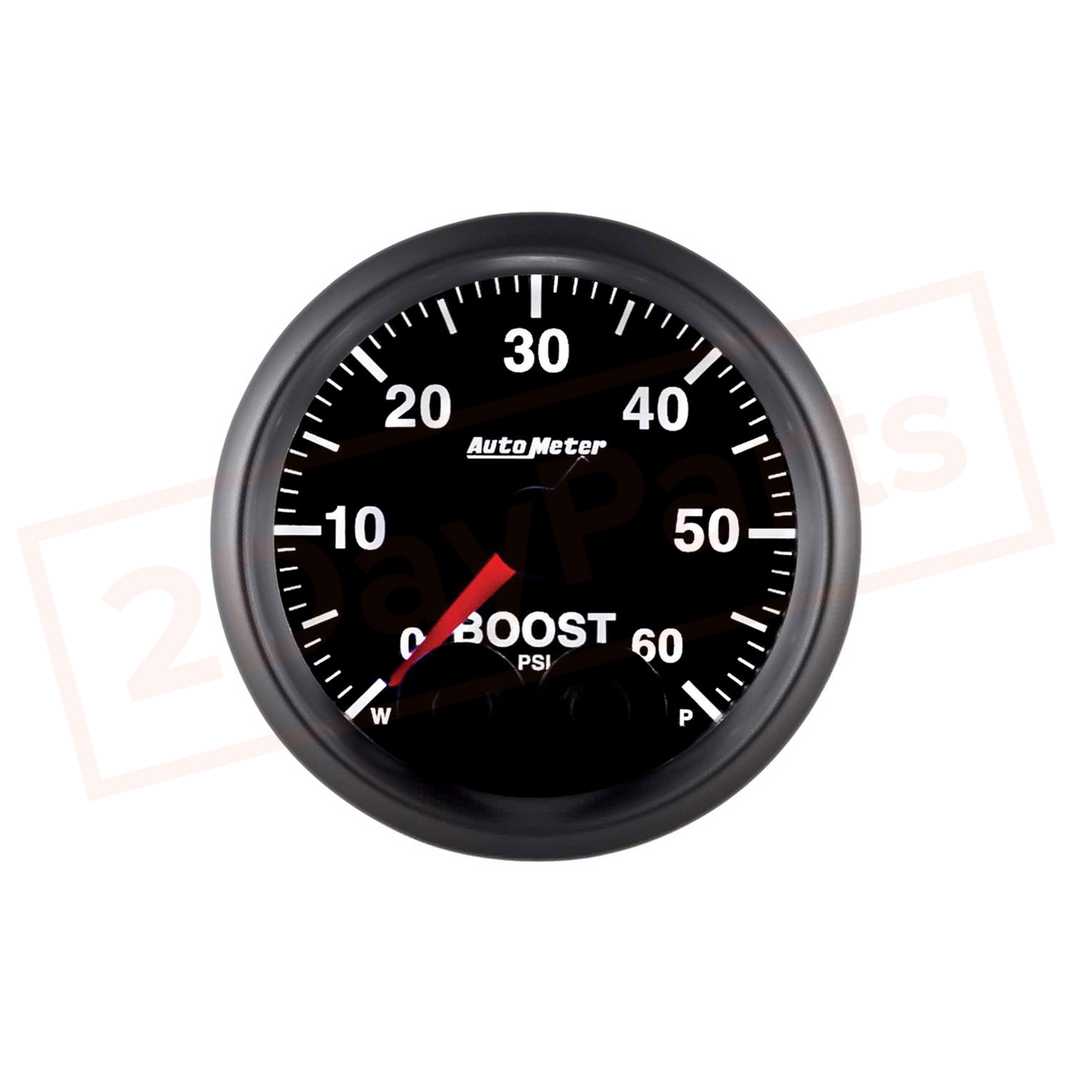 Image 2 AutoMeter Gauge Boost AUT5670 part in Gauge Sets & Dash Panels category