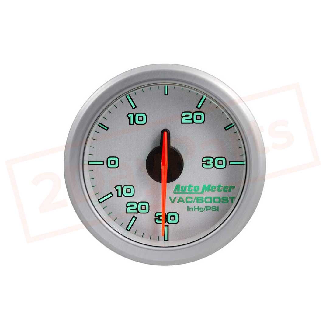 Image AutoMeter Gauge Boost AUT9159-UL part in Gauge Sets & Dash Panels category