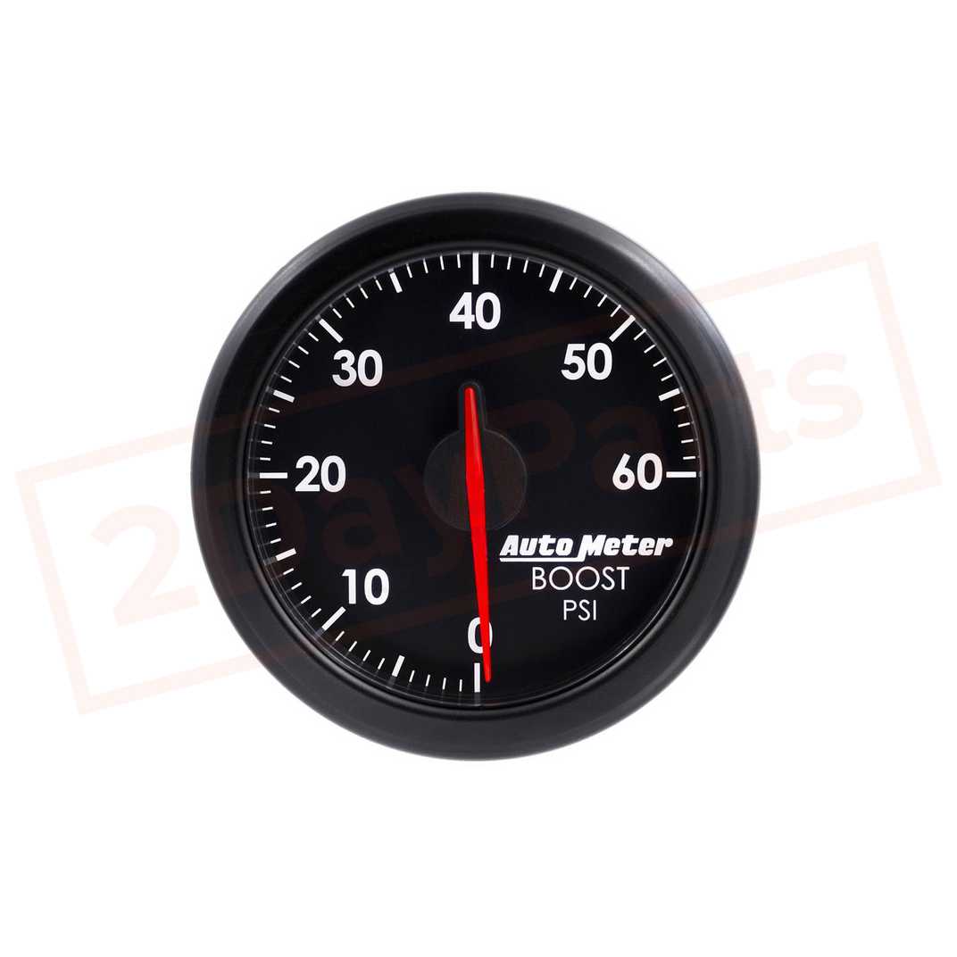 Image AutoMeter Gauge Boost AUT9160-T part in Gauge Sets & Dash Panels category