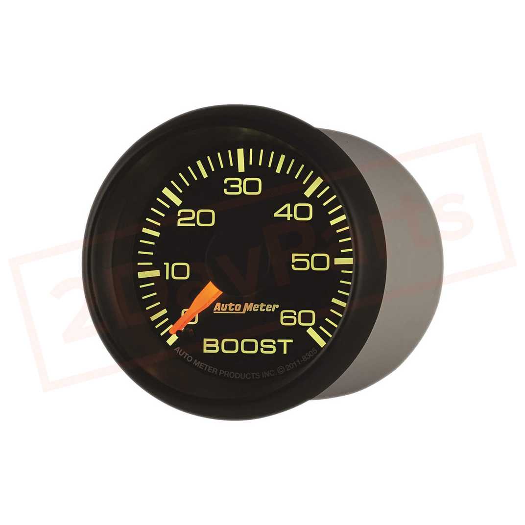 Image Autometer Gauge Boost for CHEVROLET SILVERADO 2500 HD CLASSIC LT 07 part in Gauge Sets & Dash Panels category