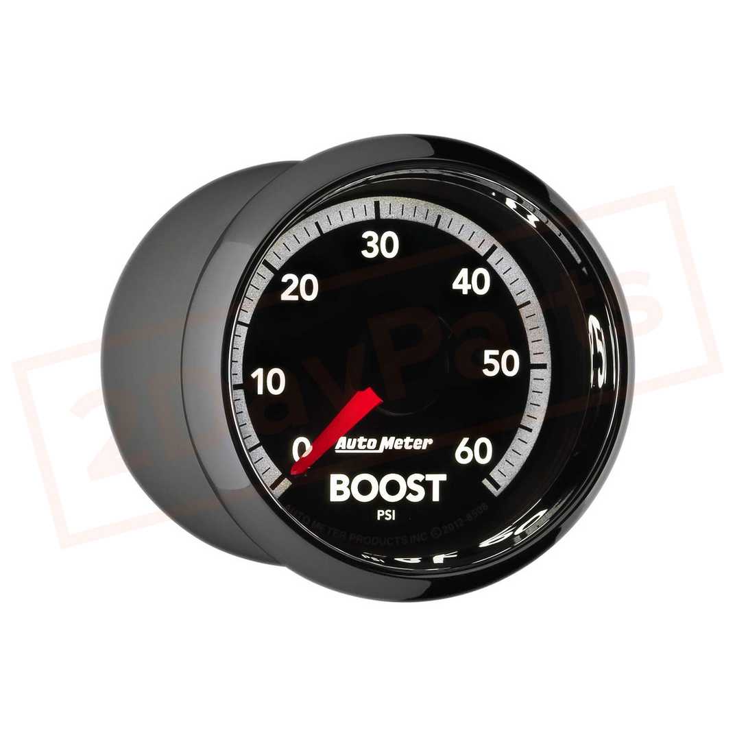 Image Autometer Gauge Boost for DODGE RAM 3500 10 part in Gauge Sets & Dash Panels category