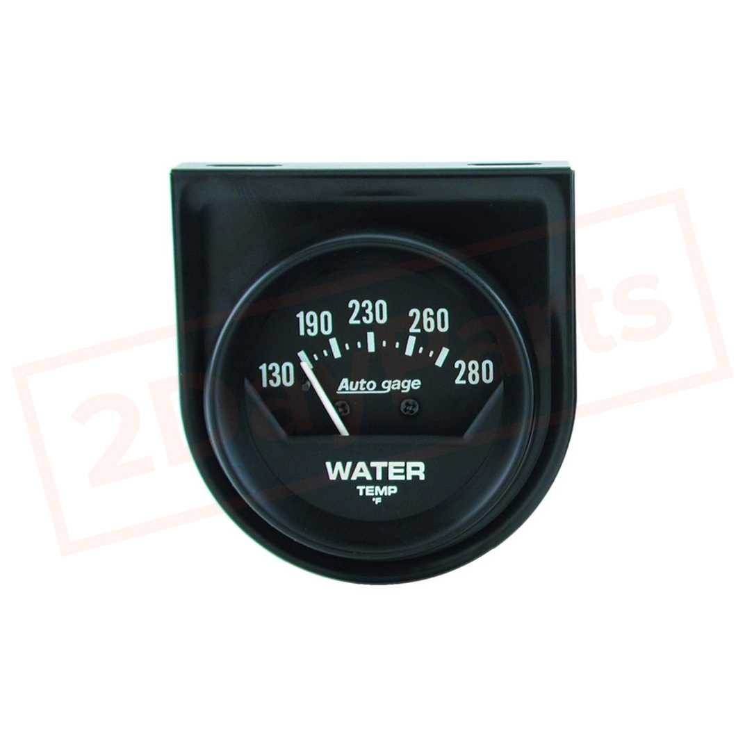 Image AutoMeter Gauge Console AUT2361 part in Gauge Sets & Dash Panels category