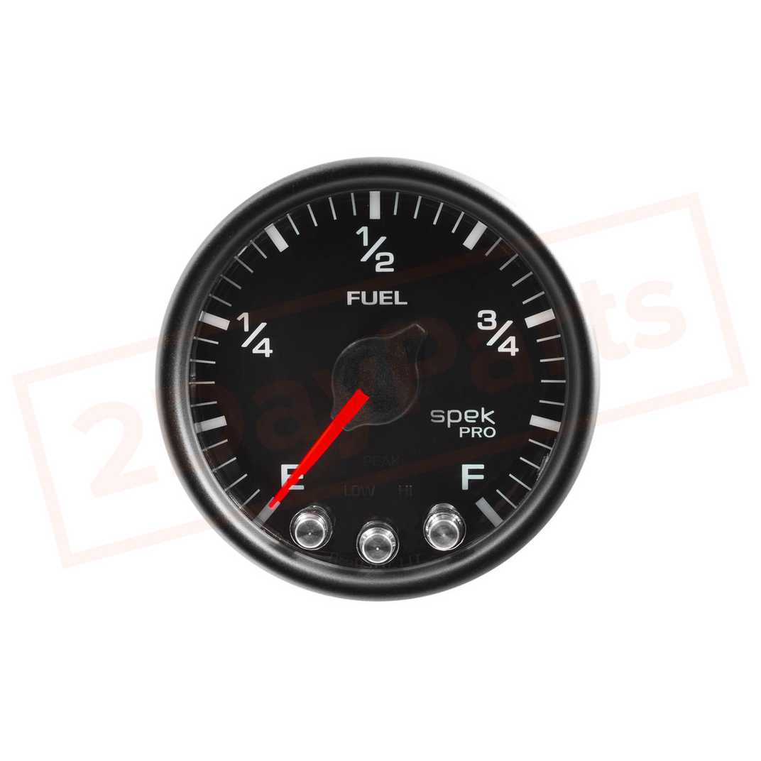 Image AutoMeter Gauge Fuel Level AUTP31232 part in Gauge Sets & Dash Panels category