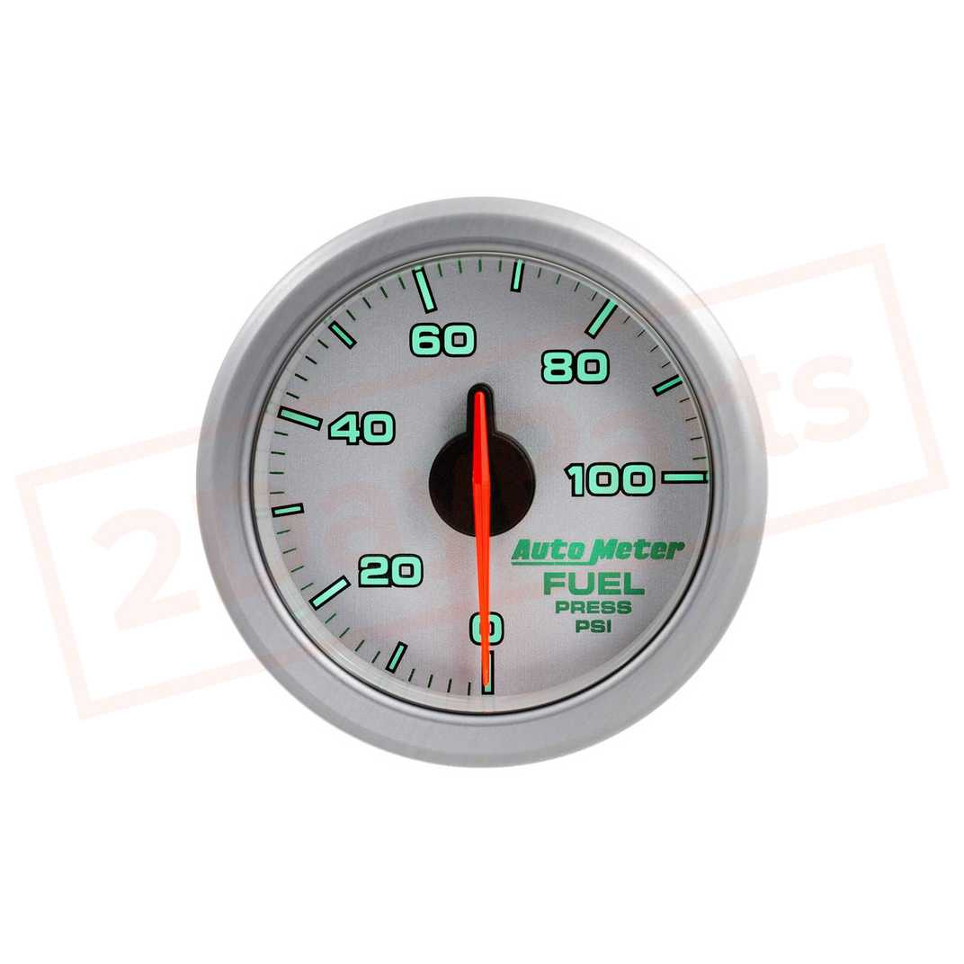 Image AutoMeter Gauge Fuel Press AUT9171-UL part in Gauge Sets & Dash Panels category